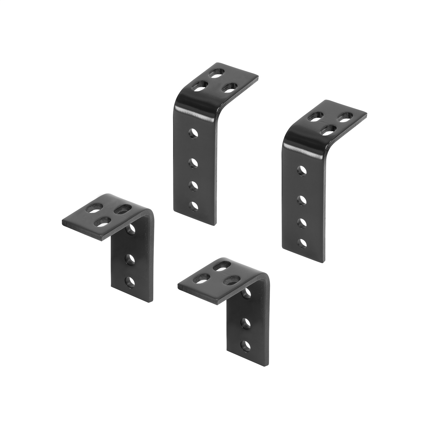 Compatibility 10 Bolt Base Rails Type Mounting Brackets Installation Type Bolt On Includes Hardware Yes Drilling Required No Walmart Canada