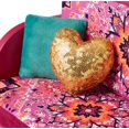 thumbnail image 3 of American Girl Doll Furniture World by Us Community Center Accessory Set for 18 inch Dolls Pink Couch, 3 of 6
