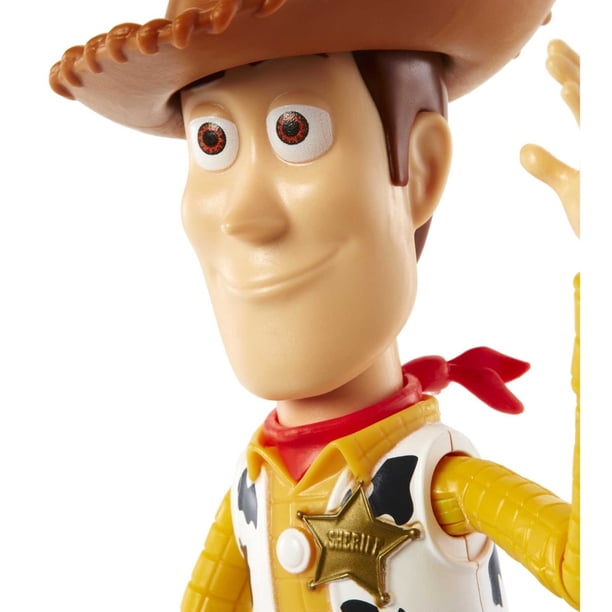 Woody Toy Story Figure | Character figures for hobby shops
