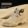 thumbnail image 3 of YAZI Height Waterproof Tactical boot, 3 of 9