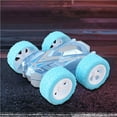 thumbnail image 4 of Double-Sided Friction Car - Flip & Go Toy Vehicle | Push Action Cars for Boys 3+ | No Battery Needed | Durable Toddler Toys, 4 of 6