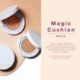 thumbnail image 2 of Cushion Foundation MISSHA Magic Cushion Moist Up n.º 21, 2 of 6