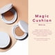 thumbnail image 2 of Cushion Foundation MISSHA Magic Cushion Moist Up n.º 21, 2 of 6
