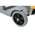thumbnail image 3 of Janitor Cart (JANC 102), 3 of 4