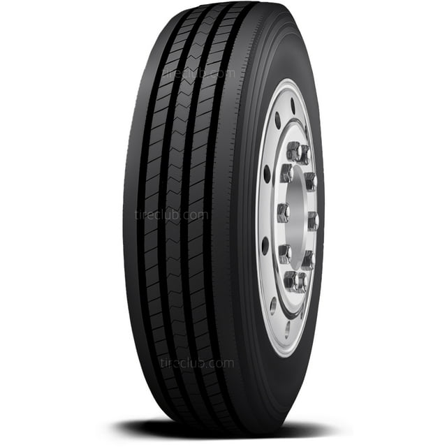 Llanta Durun HS205 255/70R22.5 140/137M H