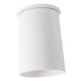 thumbnail image 4 of Vaso magnético invertido para cepillo de dientes, vaso para baño, vaso para beber, accesorios de baño Blanco, 4 of 9