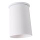 thumbnail image 4 of Vaso magnético invertido para cepillo de dientes, vaso para baño, soporte para pasta de dientes Blanco, 4 of 9