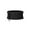 Black, variant on Uandlove Running Fanny Pack, Elastic Adjustable Waist Bag - Large Capacity 4 Pockets, No Bounce for Sports