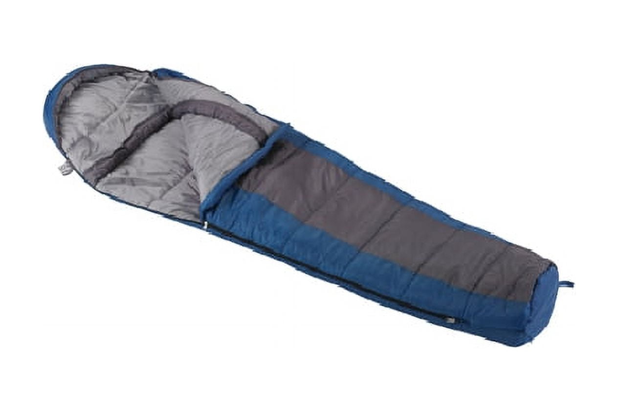 Wenzel Santa Fe 20F Mummy Adult Sleeping Bag