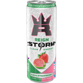 thumbnail image 2 of (5 pack) Reign Storm Clean Energy, Guava Strawberry, 1 Count, 12 fl oz, 2 of 6