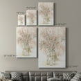 thumbnail image 4 of Delicate Arrangement II Premium Gallery Wrapped Canvas - Ready to Hang, 4 of 9