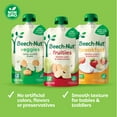 thumbnail image 5 of Beech-Nut Favorite Flavors Stage 2-4 Toddler Food Variety Pack, 3.5 oz Pouch (9 Pack), 5 of 10