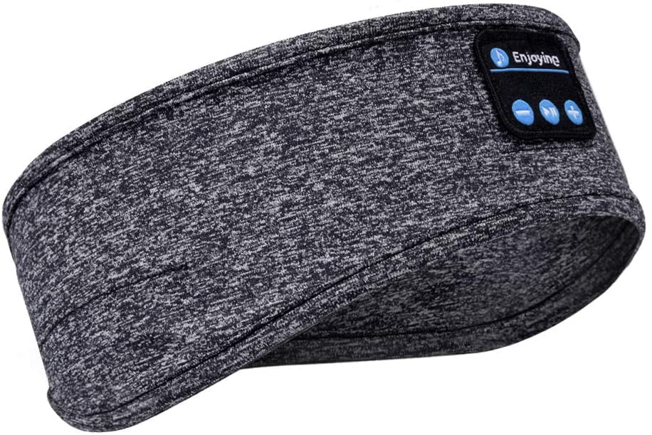 headband headphones for sleeping