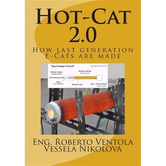Pre-Owned Hot-Cat 2.0: How Last Generation E-Cats Are Made