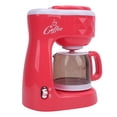 thumbnail image 1 of Juguete De Máquina De Cafeteras, Niños Seguros Realistas Juegan Juguetes De Cocina Promover La Cooperación Que Pretende Jugar Para Niñas Para Niños, 1 of 7