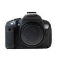 thumbnail image 2 of Camera Accessories For Canon EOS 600D Soft Silicone Protective Case, 2 of 8