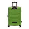 thumbnail image 3 of Rockland Luggage Melbourne 28" Hardside Expandable ABS Spinner F1603, 3 of 5