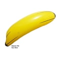 thumbnail image 4 of Fruta plátano forma globo inflable niños piscina juguete agua playa fiesta decoración Likrtyny  Para Estrenar, 4 of 4