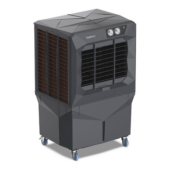 Enfriador Evaporativo de Aire AERIS 50 SYMPHONY