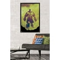 thumbnail image 2 of Marvel Comics - Hulk - Immortal Hulk #25 Wall Poster, 22.375" x 34", Framed, 2 of 3