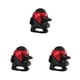 thumbnail image 3 of Greeniant Timbres para bicicletas Accesorios para bicicletas Reemplace el componente Accesorio para ciclismo Anillos de goma Sonido fuerte Timbre para Type1 NO1 Greeniant CBP374793, 3 of 6