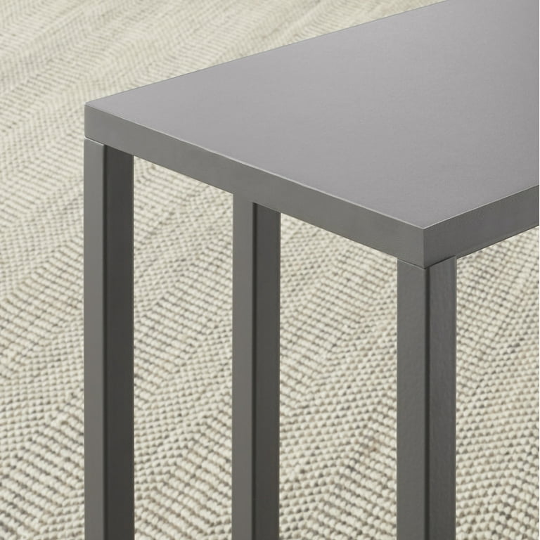 Walmart mainstays c table online