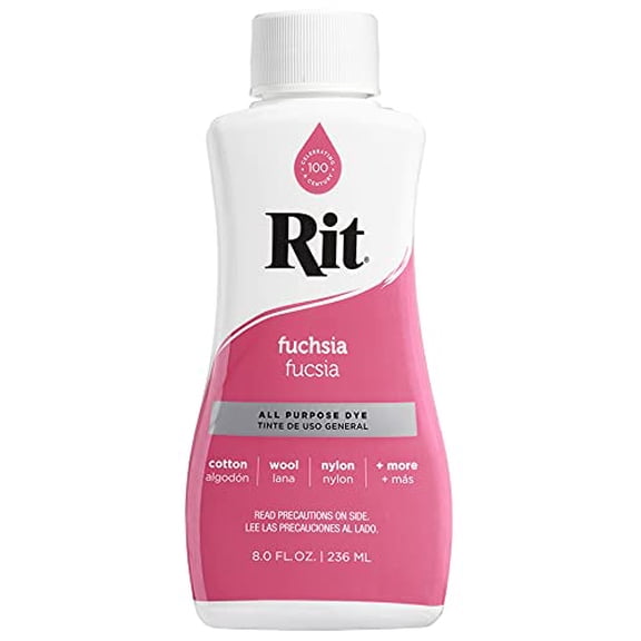 Color Perfect Liquid Dye Kit - Amethyst Purple