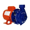 thumbnail image 2 of Bomba para Agua Siemens Eléctrica Compacta de 3/4 HP Motor Monofásico Ecológico BCM110, 2 of 3