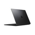 thumbnail image 3 of Pre-Owned Microsoft Surface RE4-00003 15 in. Touchscreen Intel Core i5 8GB RAM 256GB SSD Windows 10 Pro, Black, 3 of 5