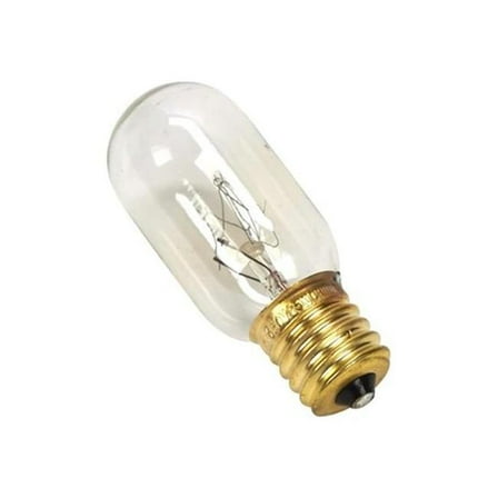 Whirlpool WPLWPA3073101 Genuine OEM Light Bulb
