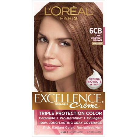 Natural Chestnut Hair Colour Natural Chestnut Hair Colour