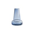thumbnail image 1 of Jarrones para Flores Jarrón Transparente de Vidrio Vaso Hidropónico Arreglo Floral Decoración de Botella de Vidrio de Escritorio de Oficina, 1 of 6