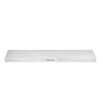 thumbnail image 3 of Slim III 36" Undercabinet with LED lights Range Hood, 3 of 6