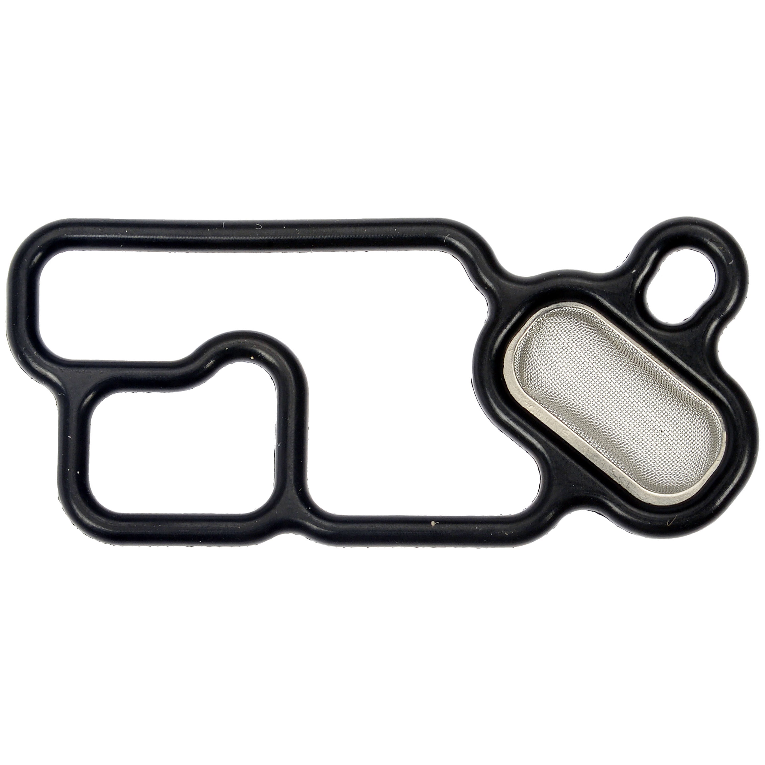 Dorman 917-177 Front Engine Variable Valve Timing (VVT) Solenoid Gasket for Specific Acura / Honda Models