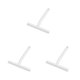 thumbnail image 4 of Inteprter Escobilla de goma para ducha de baño, limpiaparabrisas portátil, cepillo de vidrio de goma para puerta de cocina, espejo de azulejo Type1 NO1 Inteprter CBP137768, 4 of 6