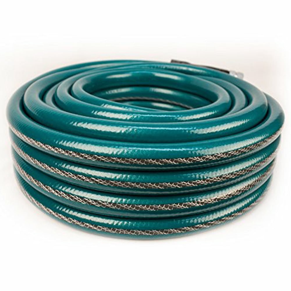 Teknor Apex NeverKink 5/8 in. D X 75 ft. L Heavy Duty Garden Hose