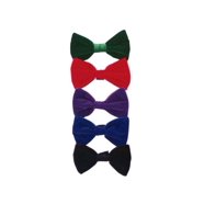 novelty spinning bow tie