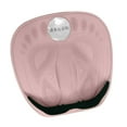 thumbnail image 2 of S SERENABLE Calf Stretch Board Slant Board for Enhanced Ankle Flexibility Hamstring Heel pink, 2 of 9