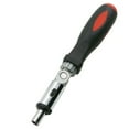 thumbnail image 2 of TUOBARR Adjustables Ratchet Wrench Screwdriver Magnetic MultifunctionHand Tool, 2 of 5