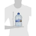 thumbnail image 2 of Arrow H2O on the Go 2.2 L Water Bottle, 2 of 2