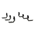 thumbnail image 2 of LUVERNE 415078-401633 Grip Step Black Aluminum 78-Inch Truck Running Boards, Select Ram 1500 Quad Cab, 2 of 2