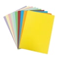 thumbnail image 2 of YAOMOBB Ink-friendly Cardstock Paper Versatile Multicolor Cardstock Papers Smooth Surface for Various DIY Projects, 2 of 5