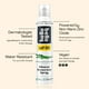thumbnail image 3 of Protector solar en aerosol Hello Bello SPF 50 Kids Mineral 150 ml, 3 of 9