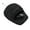 Black, variant on USB Hand Warmer Pad for Desk Use with Wrist —Winter Warmth and Comfort Underdesk Mat for Home