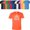 Orange, variant on Custom Apparel House My Favorite People Call Me Pawpaw Men's T Shirt Tee Assorted Colors and Sizes White