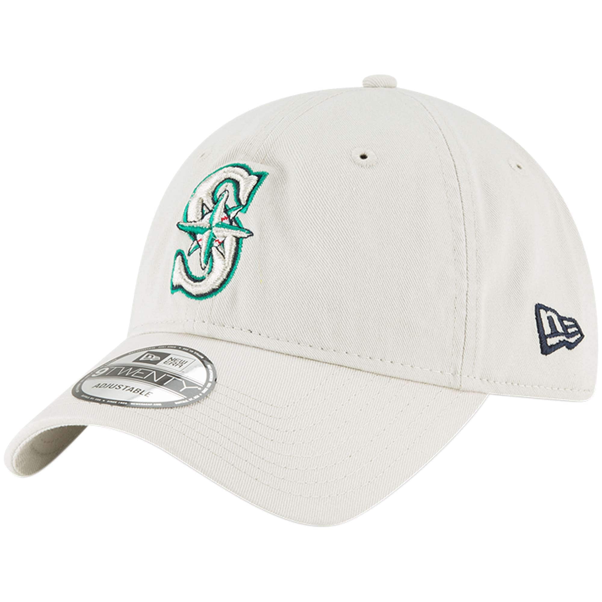Seattle Mariners New Era Core Classic 