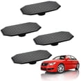 thumbnail image 1 of Insertos buje aislante resorte hoja trasera 4 piezas FL3Z-5586-B inserción para Ford F-150 20, 1 of 9
