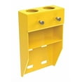 thumbnail image 2 of Vestil Manufacturing VDKR-VM2 Prise Murale Verticale, 2 of 4