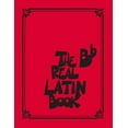 thumbnail image 2 of Hal Leonard The Real Latin Book - B Flat Edition Fake Book, 2 of 7