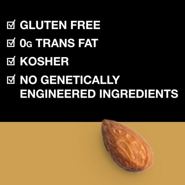 KIND Gluten Free Caramel Almond & Sea Salt Snack Bars, 1.4 oz, 6 Count Box)3pack